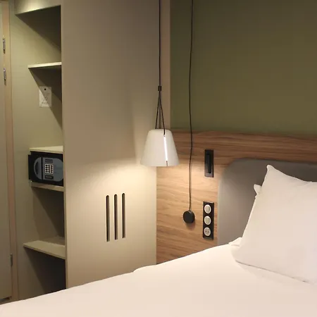 Novotel Suites Rouen Normandie Extérieur photo