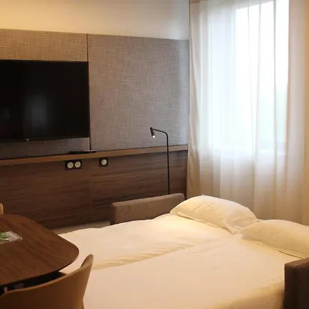 Novotel Suites Rouen Normandie Extérieur photo