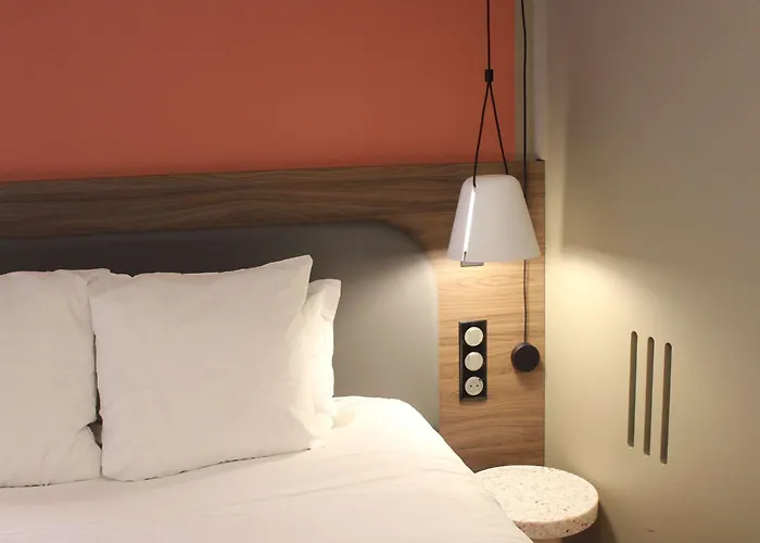 Novotel Suites Rouen Normandie
