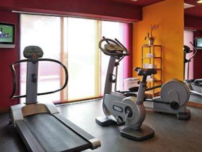 Novotel Normandie Rouen