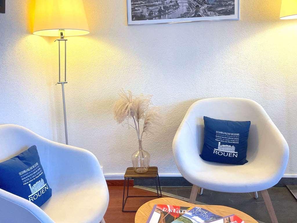 Hotel Novotel Normandie 4*