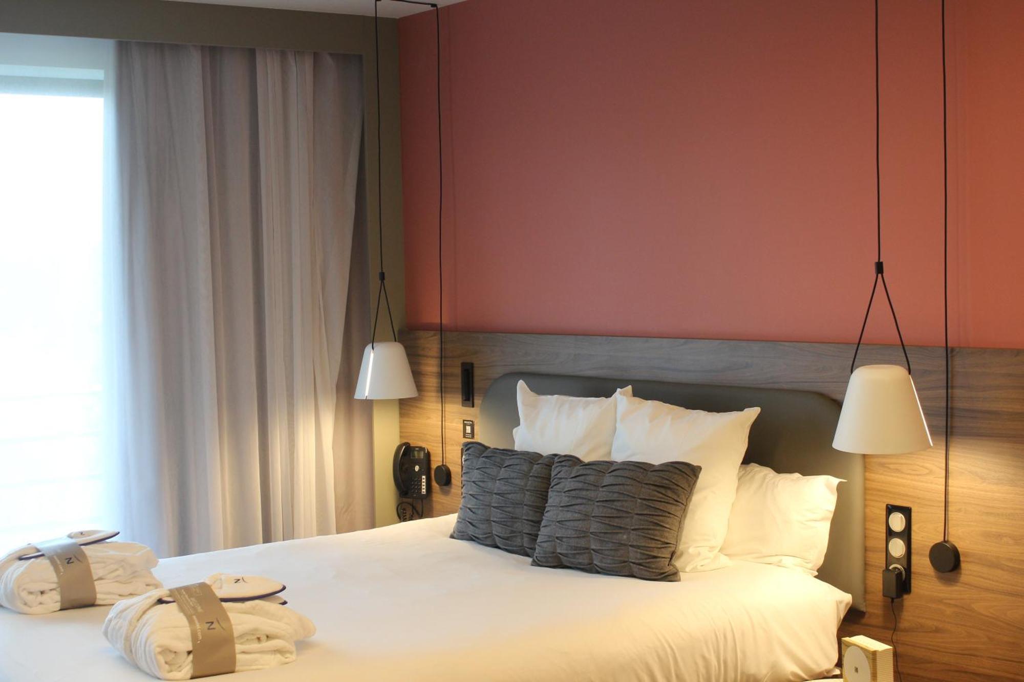 Novotel Normandie Rouen