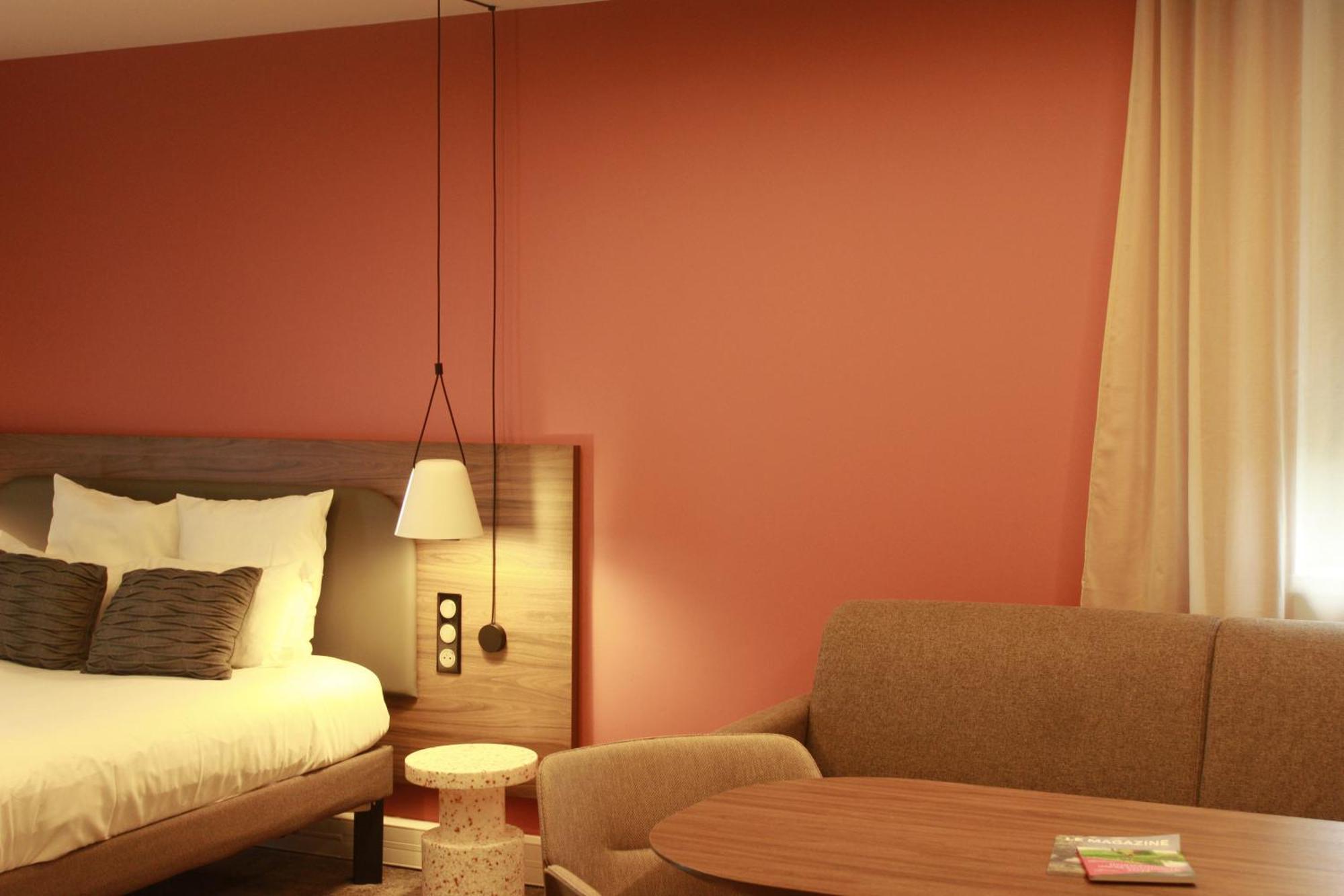 Novotel Normandie