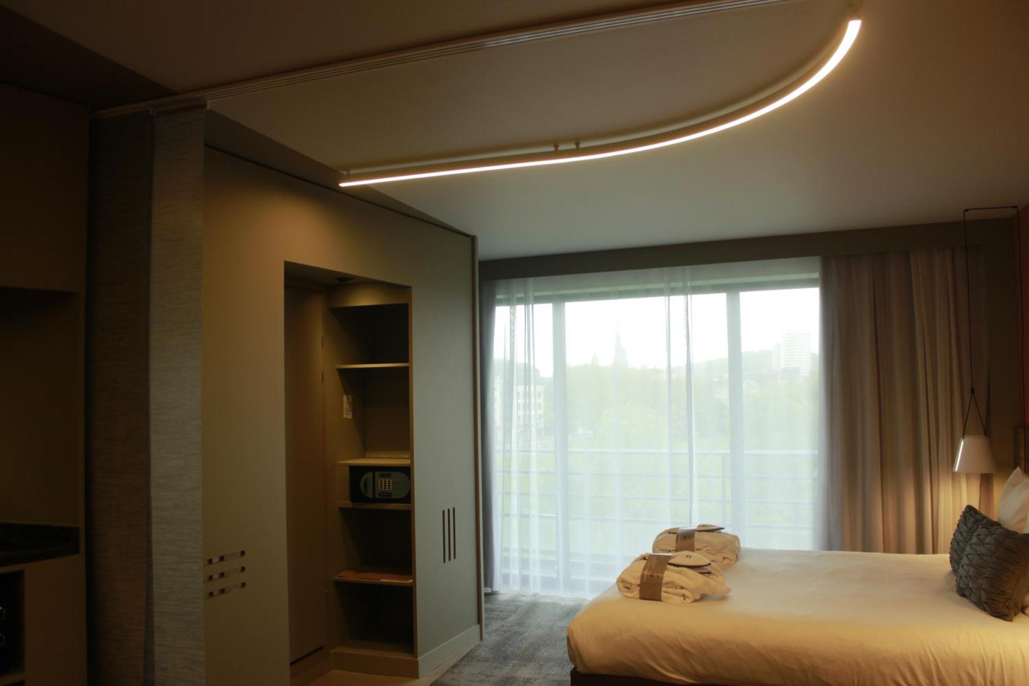 Novotel Normandie Hotel