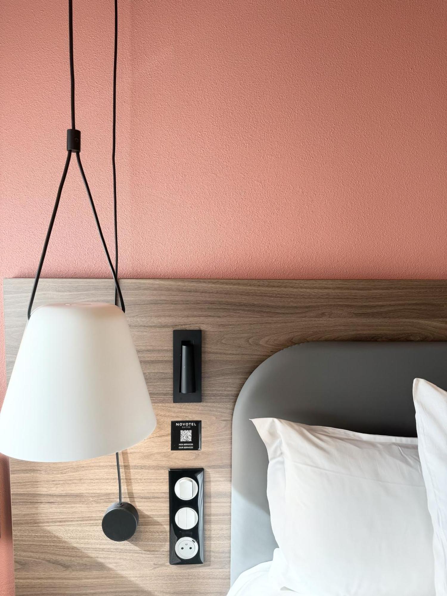 Novotel Normandie Hotel 4*