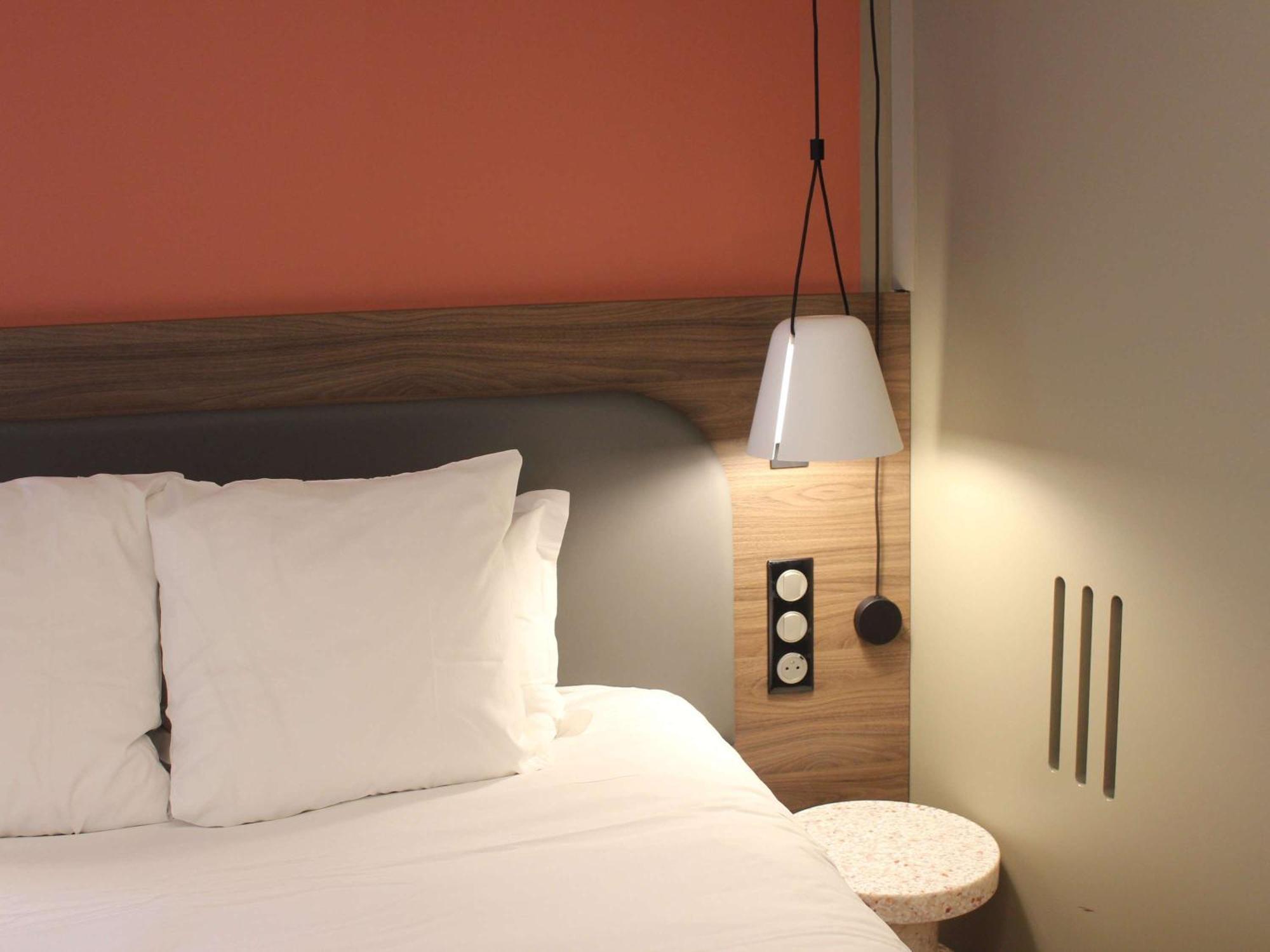 Novotel Normandie Hotel