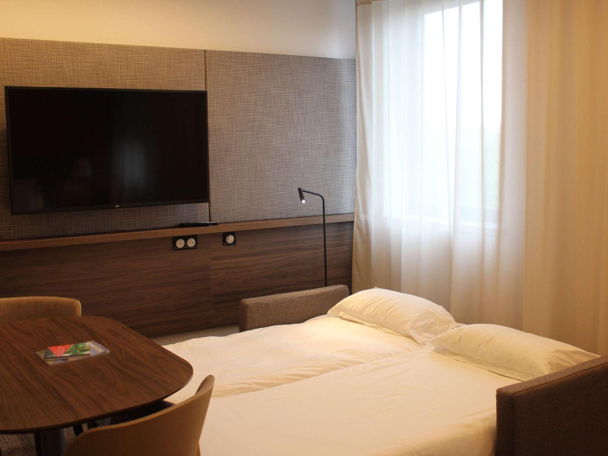 Novotel Normandie Rouen
