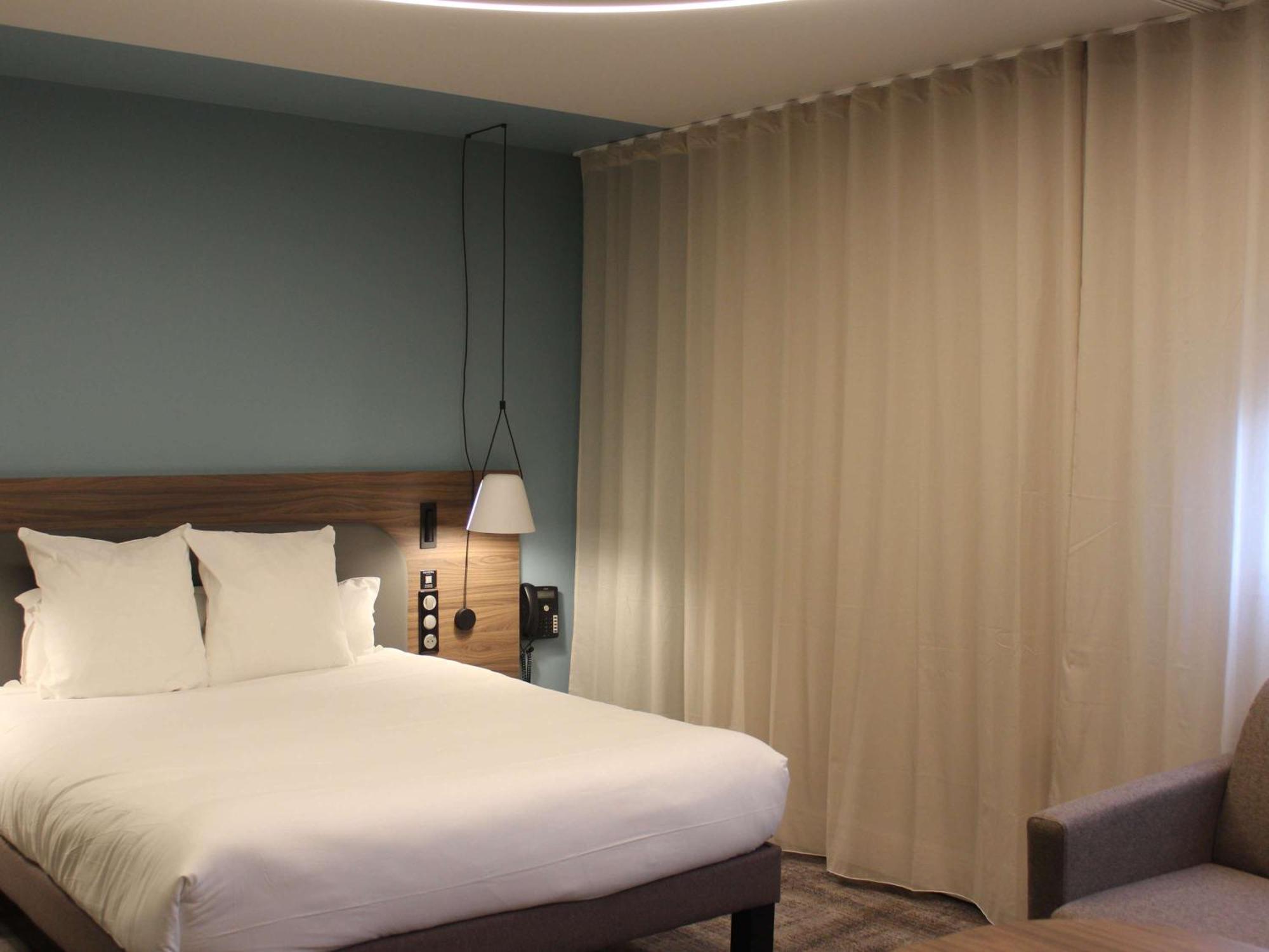 Novotel Normandie Hotel