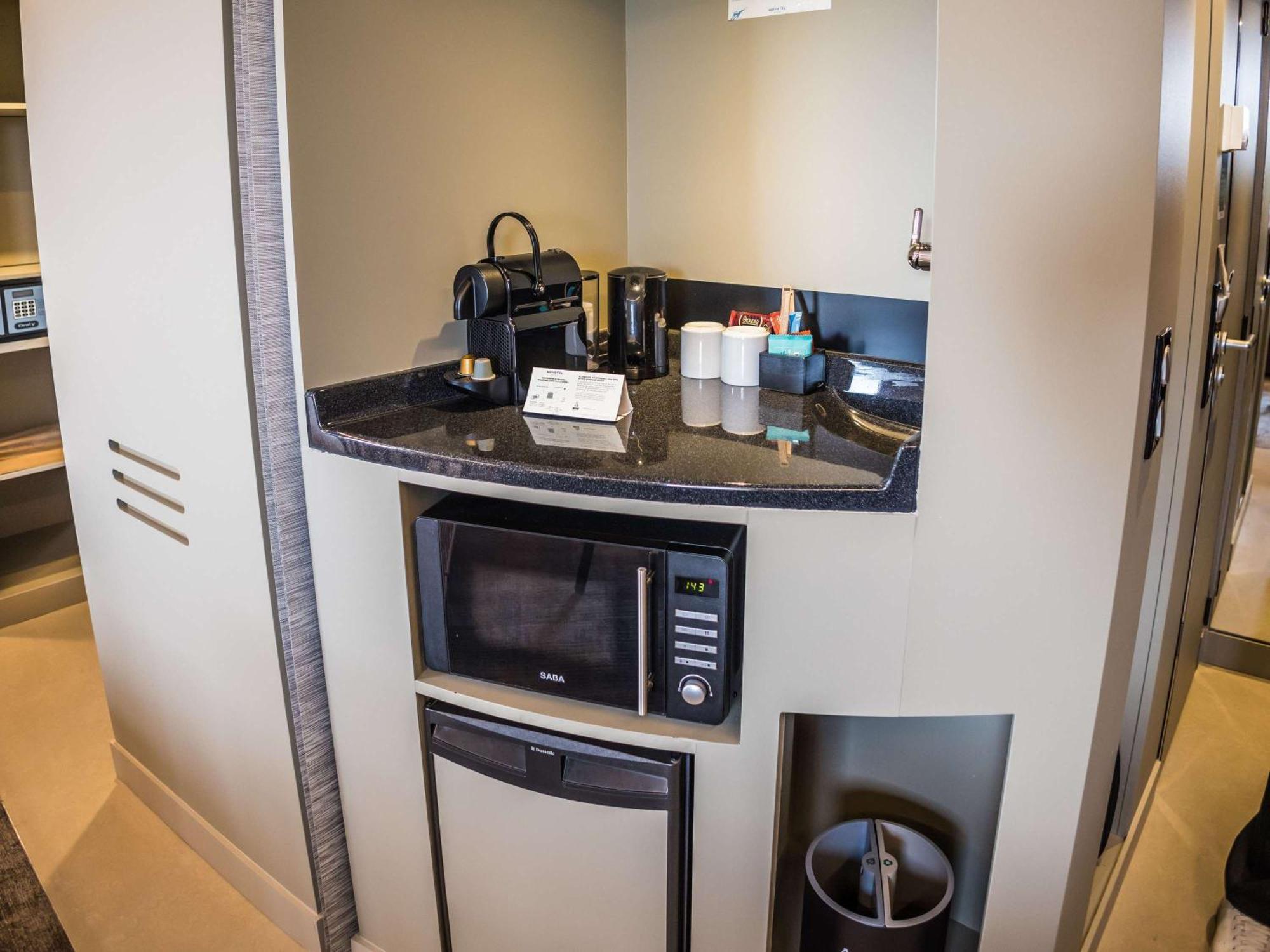Hotel Novotel Normandie Rouen