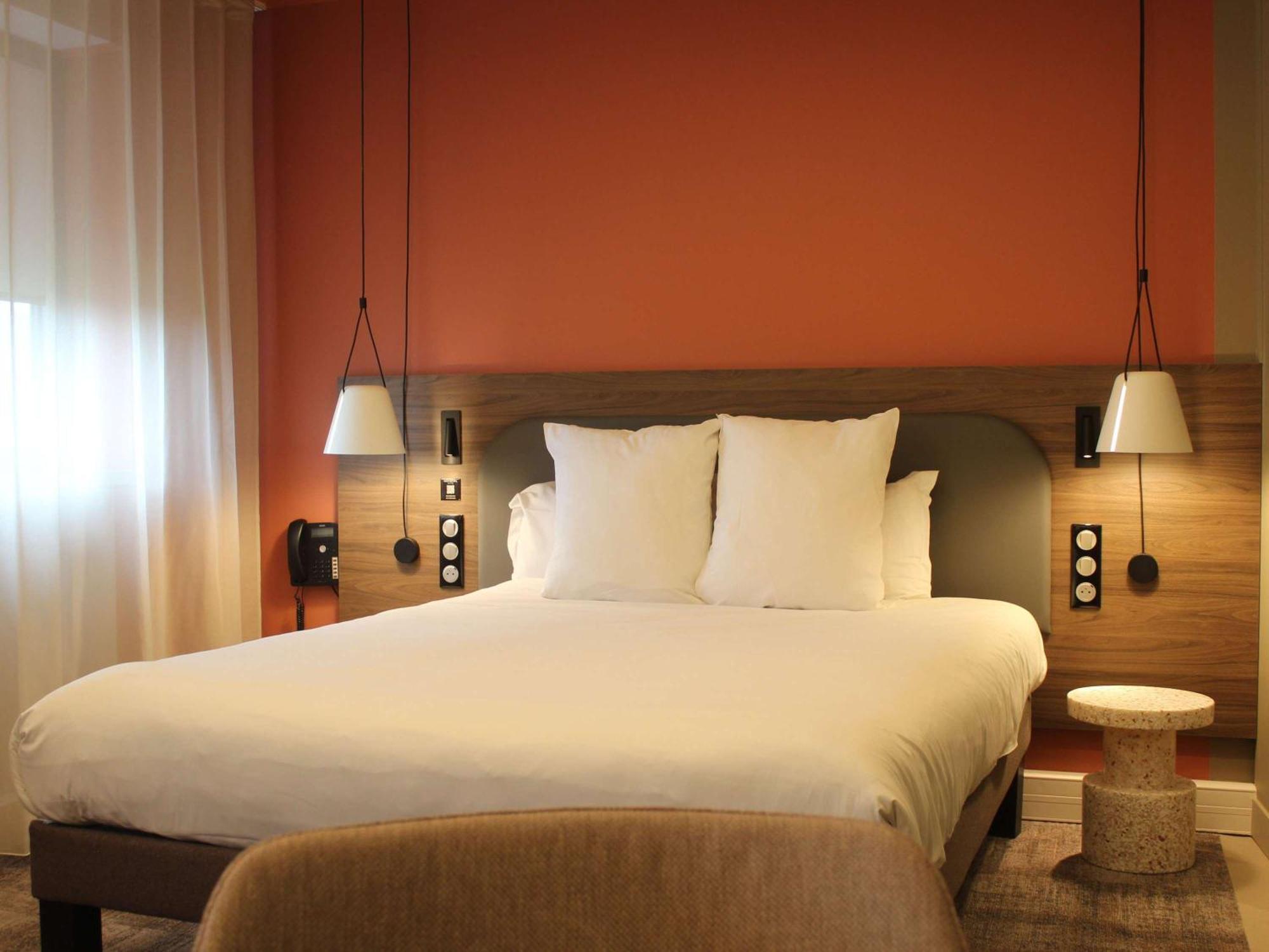 Novotel Normandie Rouen