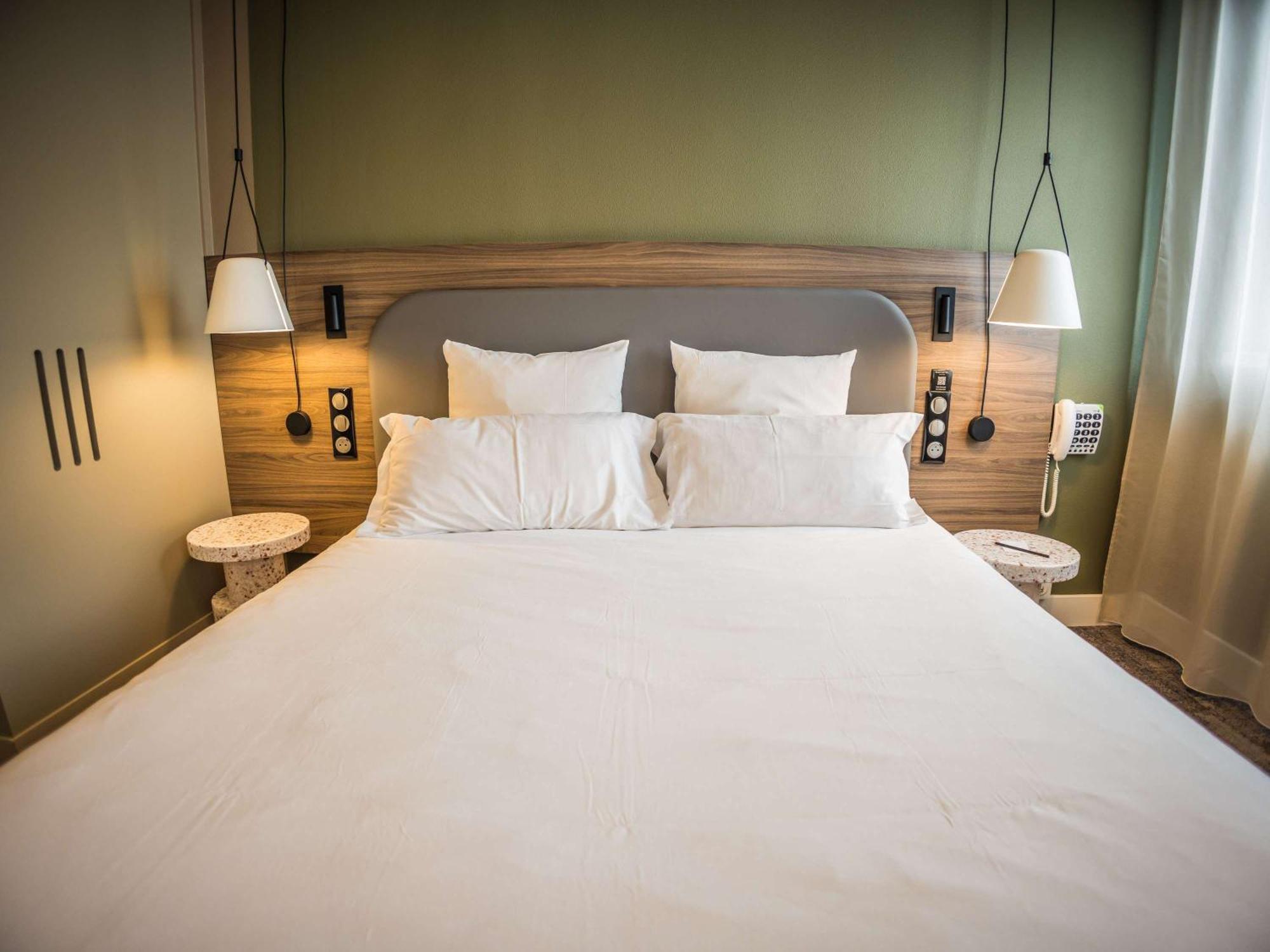 Novotel Normandie 4* Rouen