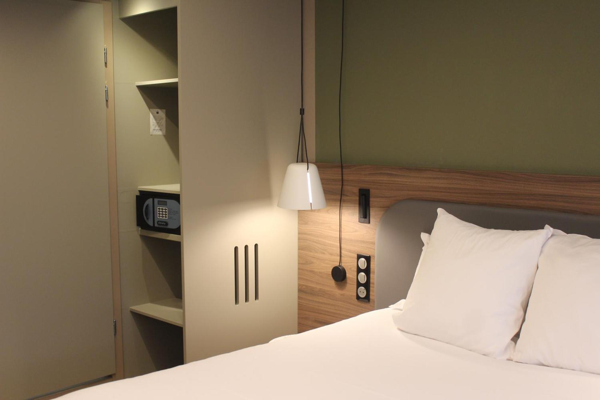 Novotel Normandie