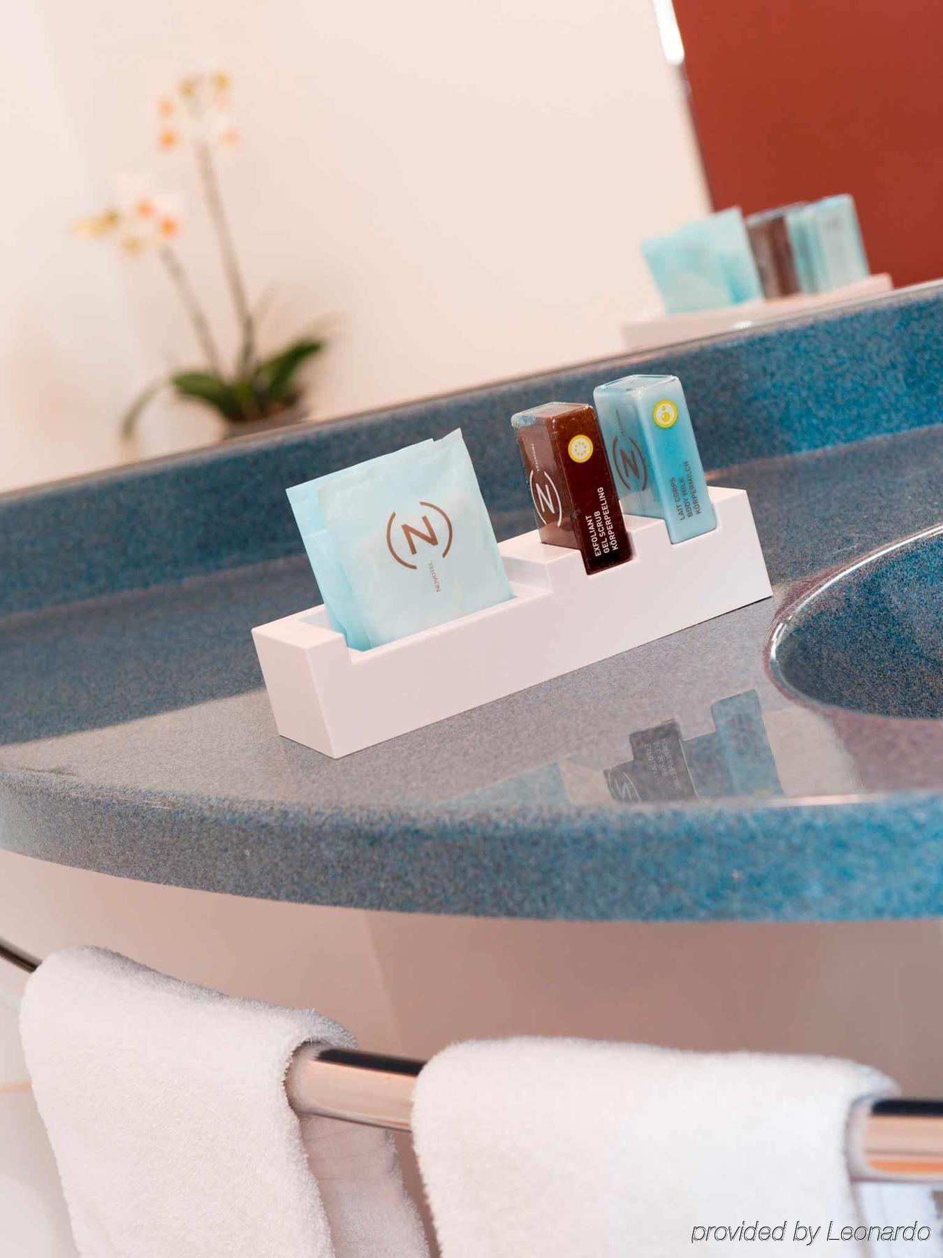 Novotel Normandie 4* Rouen