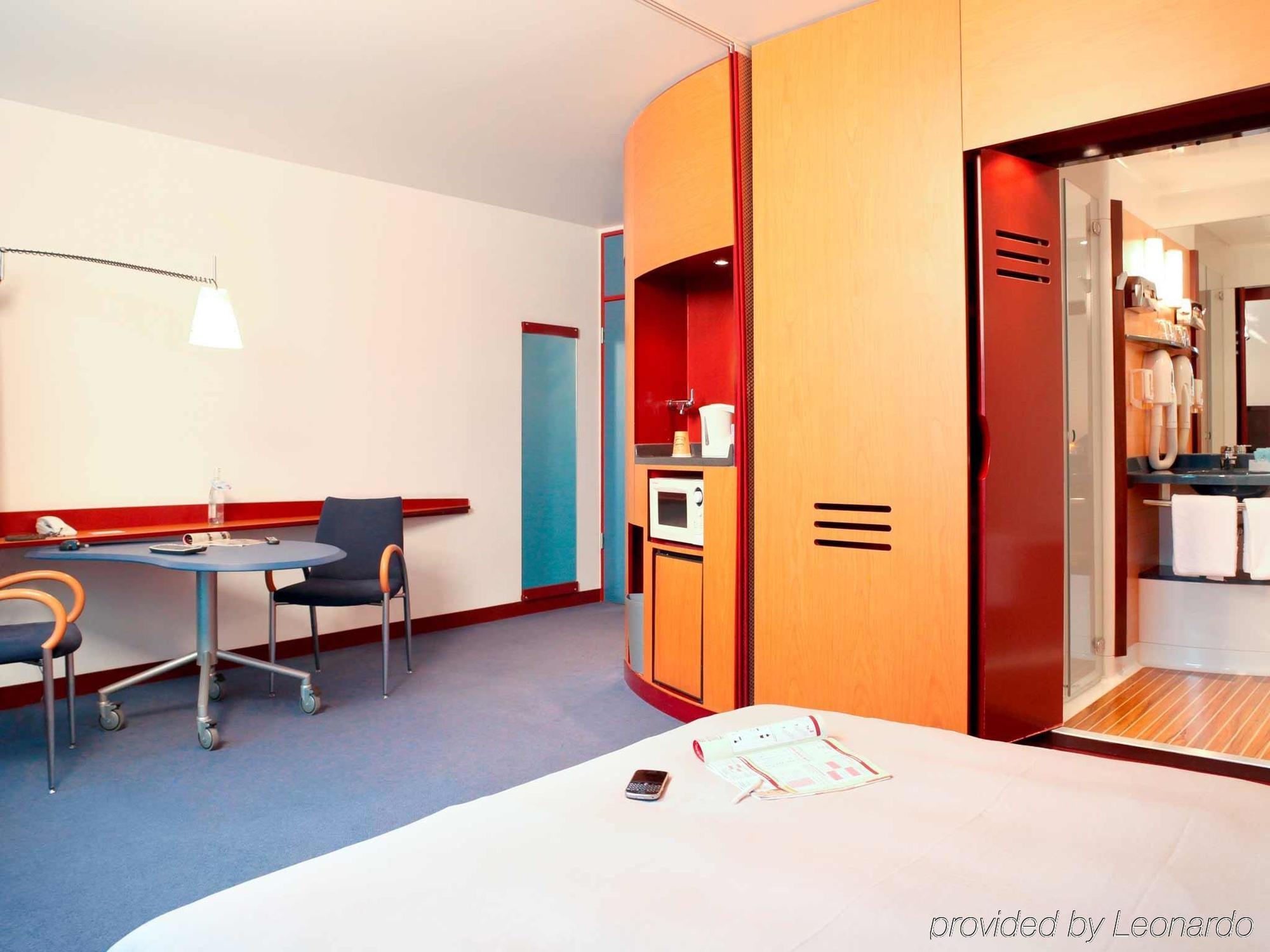 Novotel Normandie Rouen