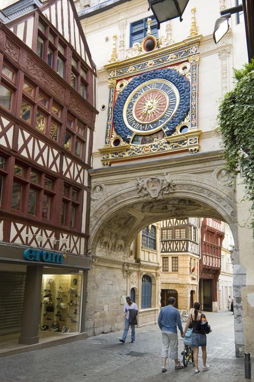 Novotel Normandie 4* Rouen
