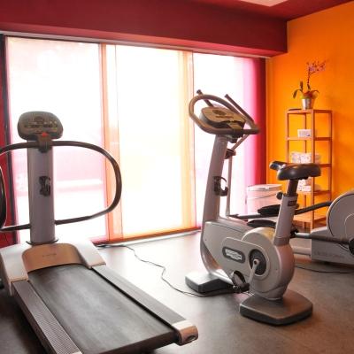 Hotel Novotel Normandie