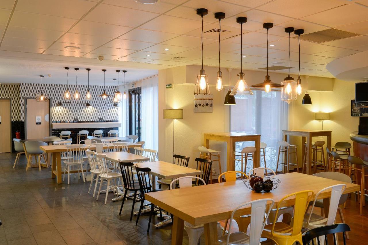 Hotel Novotel Normandie