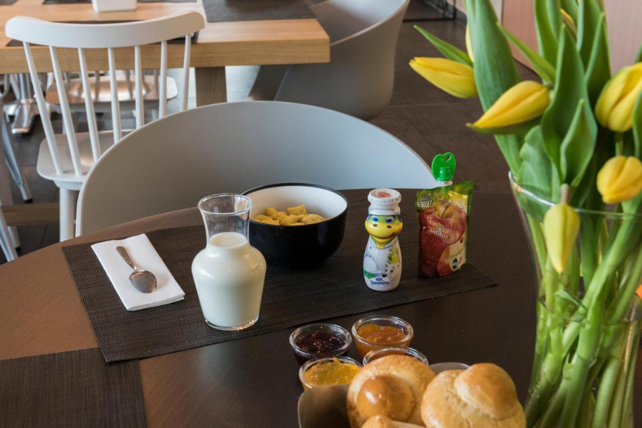 Novotel Normandie
