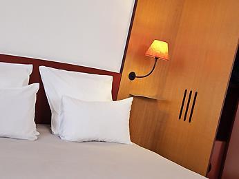 Novotel Normandie Rouen