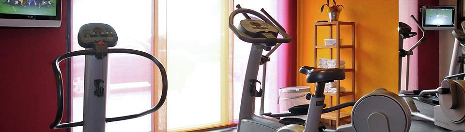 Hotel Novotel Normandie Rouen