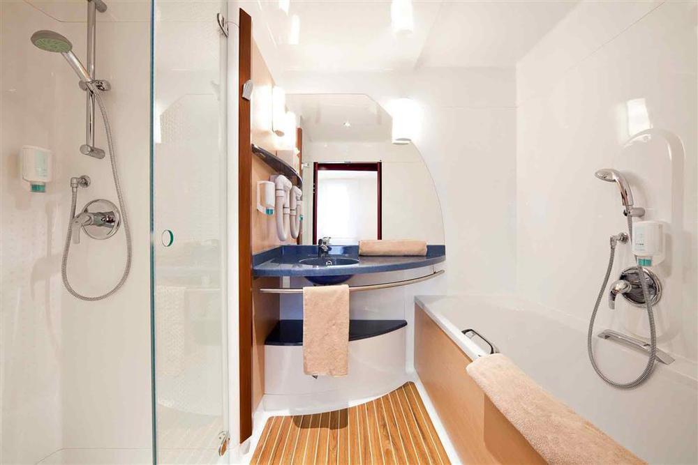 Novotel Normandie Rouen