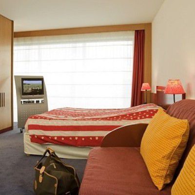 Novotel Normandie